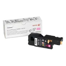Toner Xerox Toner Laser Magenta Foto  mini 1