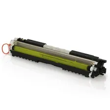 Toner Yellow 312 Cf352a Cf312 352 126 M177 M175a M176 Cp1025 Foto  mini 1