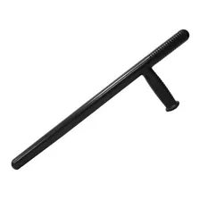 Tonfa Militar Pm Polícia Segurança Guarda : Bastão Defesa Foto  mini 1