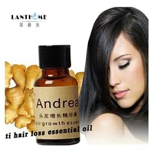 Tônica Andrea Hair Crescimento Capilar Controle D Queda 20ml Foto mini  2