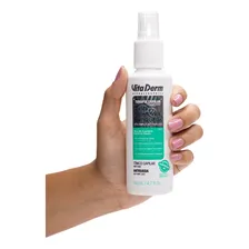 Tônico Capilar Anti Queda Vita Derm 140ml Vita Complex Foto mini  3