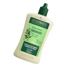Tonico Capilar Antiqueda Jaborandi 100ml - Bio Extratus Foto mini 1