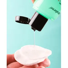 Tonico Facial Antiacne Clareador Hidrabene 150ml Antiacne Foto mini 2