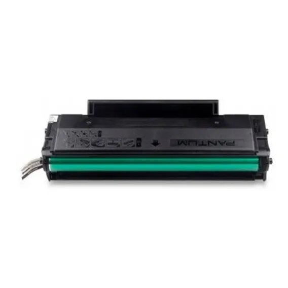 Tonner Elgin Laser Monocromática Tinta Preta Foto 1
