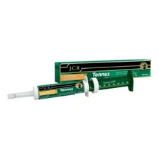 Tonnus Pasta Jcr 40g - Vetnil ( Energético P/ Equinos ) Foto  mini 1