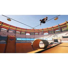 Tony Hawk Pro Skater 1+2 Switch Midia Fisica Foto mini  3