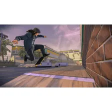 Tony Hawk's Pro Skater Tony Hawk Edição Standard PS4 MÃdia FÃsica Foto mini 3
