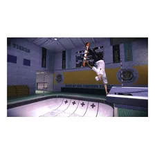 Tony Hawk's Pro Skater Tony Hawk Edição Standard PS4 MÃdia FÃsica Foto mini 2