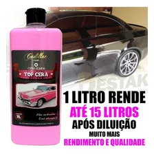 Top Cera Líquida Cadillac - 1 Litro Foto mini  2