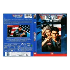 Top Gun - Dvd - Tom Cruise Foto mini 2