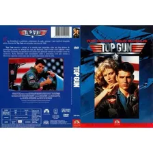 Top Gun - Dvd - Tom Cruise Foto mini 3