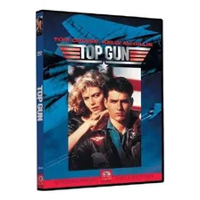 Top Gun - Dvd - Tom Cruise Foto mini 1