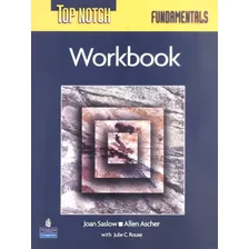 Top Notch Fundamentals - Workbook Foto mini 1