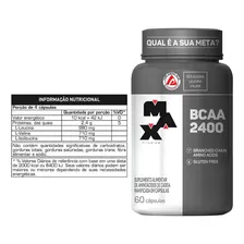 Top Whey Protein 3w - 900g - Max Titanium - Sabores Sabor Baunilha Foto mini 3