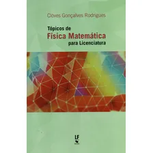 Topicos De Fisica Matematica Para Licenciatura Foto mini 2