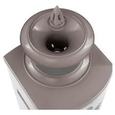 Topo Completo Bebedouro Esmaltec Egc35 Coluna Foto mini 1