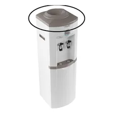 Topo Completo Bebedouro Esmaltec Egc35 Coluna Foto mini 3
