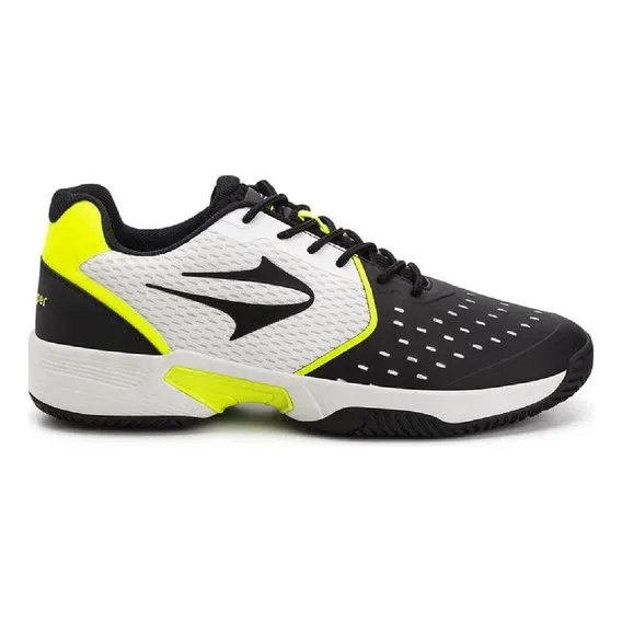 Topper Tenis T-Padel Masculino Adultos Foto 1