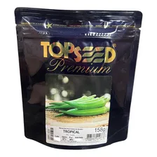 Topseed sementes de quiabo tropical pcte con 3000 sementes Foto mini 1
