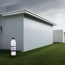 Toptec Selante para Vazamentos Vbrasil 900 Branco Foto mini 2