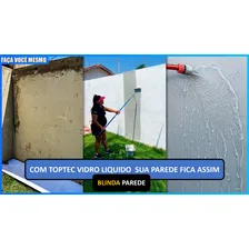 Toptec Selante para Vazamentos Vbrasil 900 Branco Foto mini 4