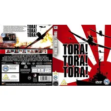 Tora Tora Tora - Cinema Reserve (duplo) Foto mini 1