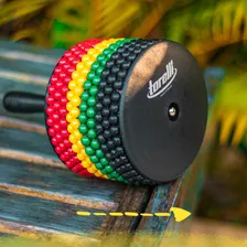Torelli Afuxe Jamaica Tx016 Tx 016 Afoxe Afuche Afuxe Cor Preto Foto mini 3