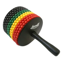 Torelli Afuxe Jamaica Tx016 Tx 016 Afoxe Afuche Afuxe Cor Preto Foto mini 1