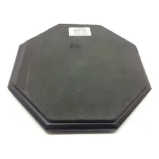 Torelli Pad De Estudo Dupla Face 10' Ta554 + Par De Baquetas Foto mini 4