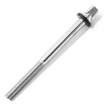 Torelli Parafuso De Afinação Para Bateria 7/32 58mm 6 Un Foto mini 3