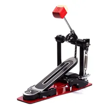 Torelli Pedal Simples Bauer Para Bateria Bpd 50 Foto  mini 1