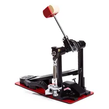 Torelli Pedal Simples Bauer Para Bateria Bpd 50 Foto mini  2