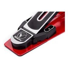 Torelli Pedal Simples Bauer Para Bateria Bpd 50 Foto mini 4