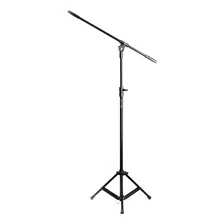 Torelli Pedestal Girafa P/ Microfone Pés Dobráveis Hpm51 Foto mini 1