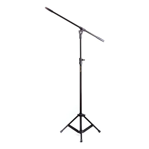 Torelli Pedestal Girafa P/ Microfone Pés Dobráveis Hpm51 Foto 1