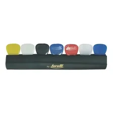 Torelli Porta Palheta P/ Pedestal C/ 7 Palhetas Ta049 Violão Foto mini 4