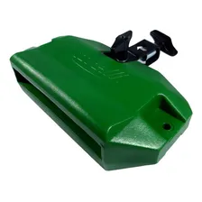 Torelli Rack Percussão Bloco Grave Pandeirola E Cowbell Foto mini 4