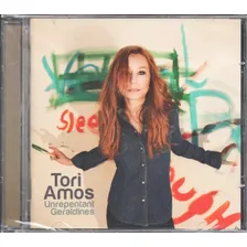Tori Amos Cd Unrepentant Geraldines Foto mini 1