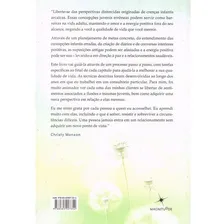 Tornando-se Livre: Tornando-se Livre, De : Christy Monson. Série Não Aplica, Vol. Não Aplica. Editora Magnitudde, Capa Mole, Edição Não Aplica Em Português, 2015 Foto mini  2