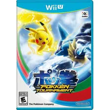 Torneio de Pokémon Wii U Foto mini 1