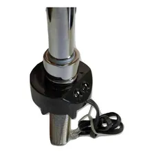 Torneira Automática Com Sensor De Proximidade Com Bica Alta Foto mini 2