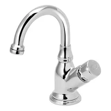 Torneira Autom谩tica Lavat贸rio Bica M贸vel Forusimatic Cor Inox Foto mini 2