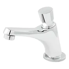 Torneira Automática Para Lavatório Bancada Mod 1194 Foto mini 2