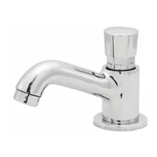 Torneira Automática Rainha Pressmatic Lavatório / Banheiro Foto mini 1