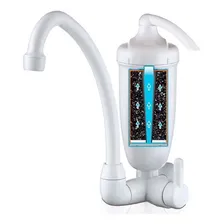 Torneira Com Filtro Lorenzetti Purificador Acqua Bella Cor Branco Foto mini 4