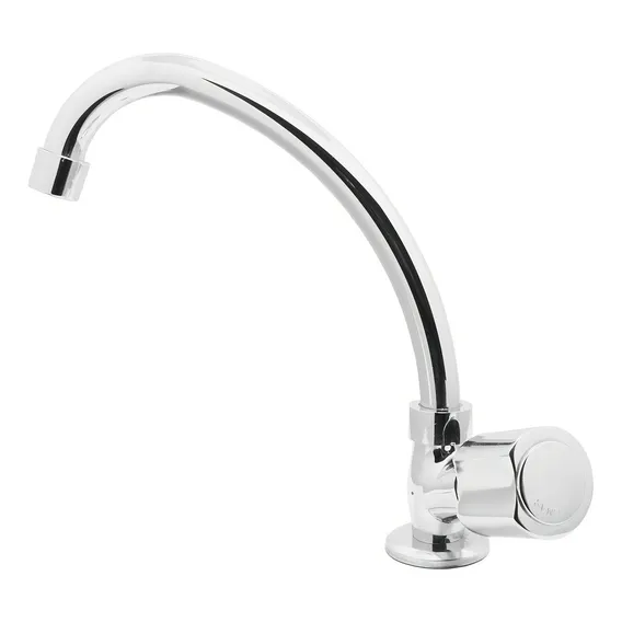 Torneira Cozinha Bica M贸vel Mesa C40 Foto 1