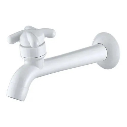 Torneira Cozinha Longa F34 Brio Lorenzetti Cor Branco Foto 1