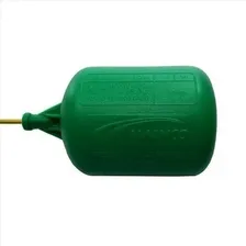 Torneira De B贸ia Caixa D谩gua Verde Amanco 3/4 Foto mini 2