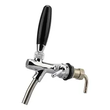 Torneira De Chopp Modelo Italiana Chopeiras Cerveja Completa Foto mini 4