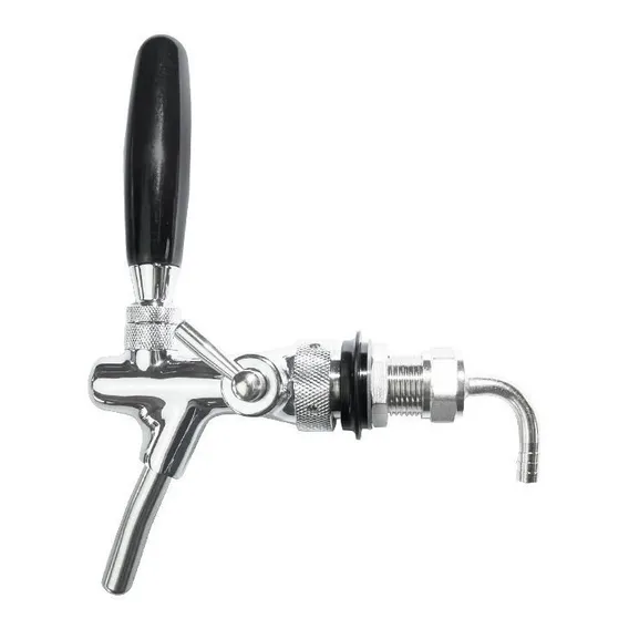 Torneira De Chopp Modelo Italiana Chopeiras Cerveja Completa Foto 1